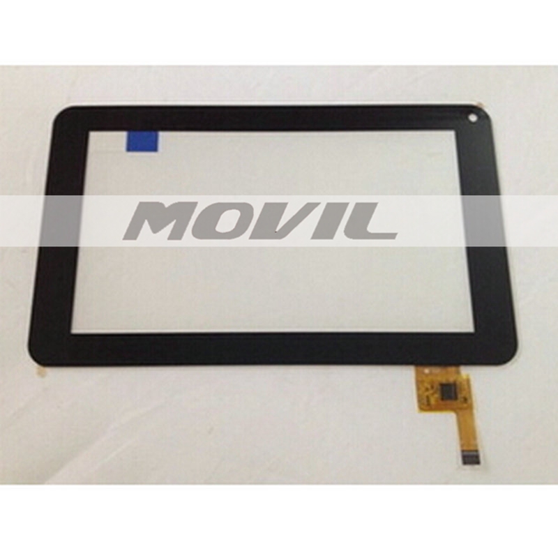 restigio MultiPad 7.0 Ultra+ PMT3677 PMT3677_wi Tablet tactil screen